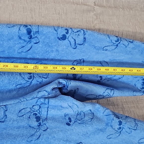 STITCH ONESIE - Picture 8 of 13